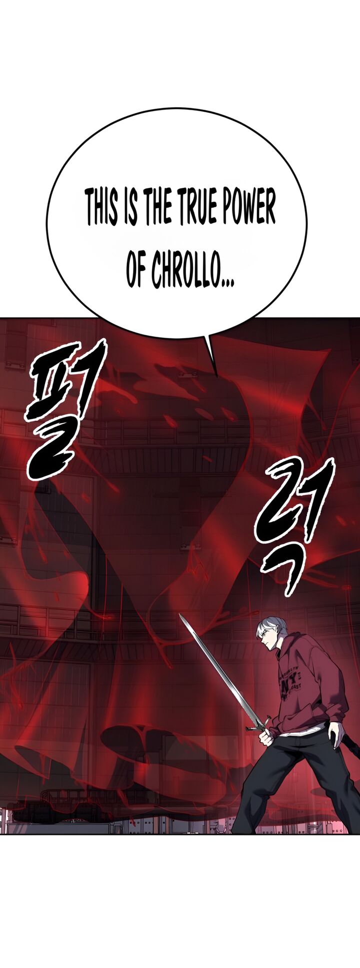 The Boy Of Death - Chapter 311 Page 8