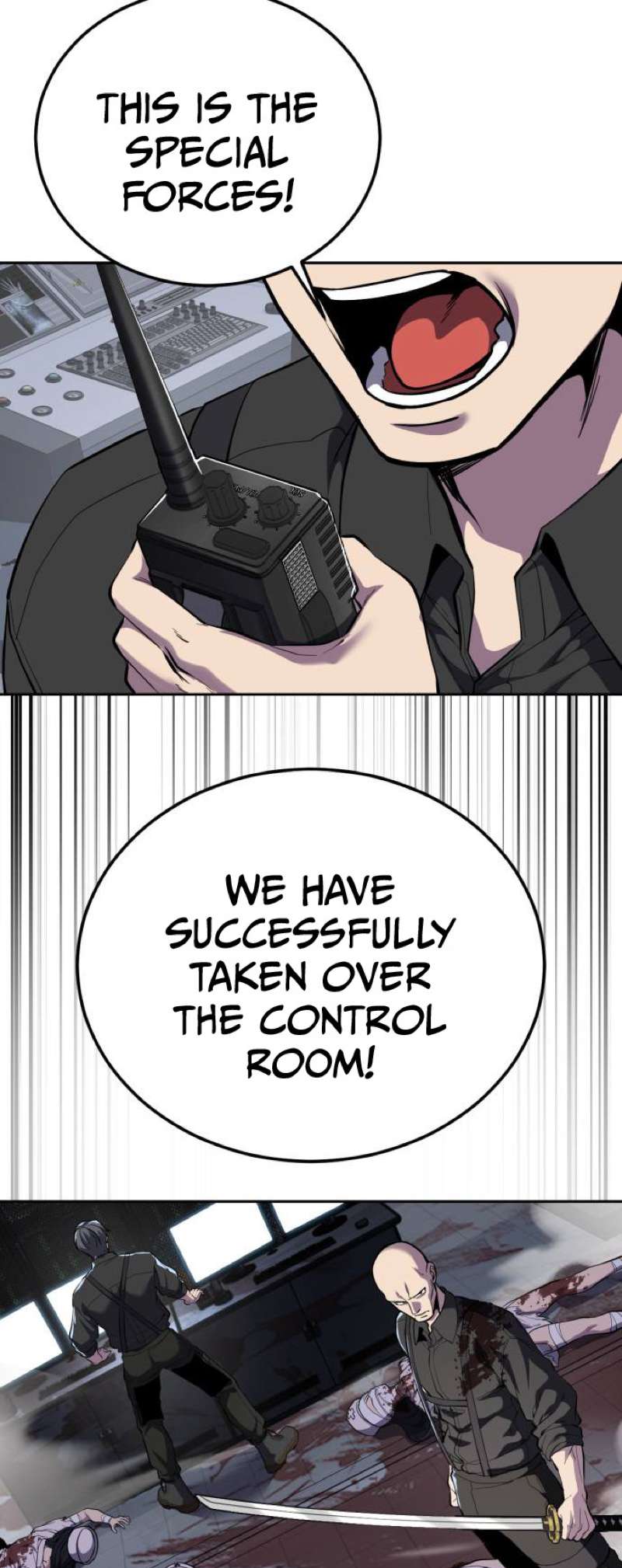 The Boy Of Death - Chapter 312 Page 106