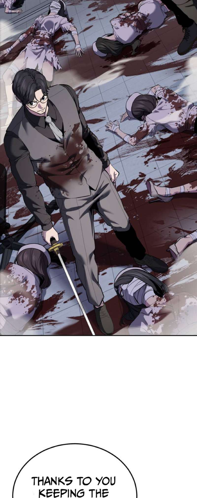 The Boy Of Death - Chapter 312 Page 107