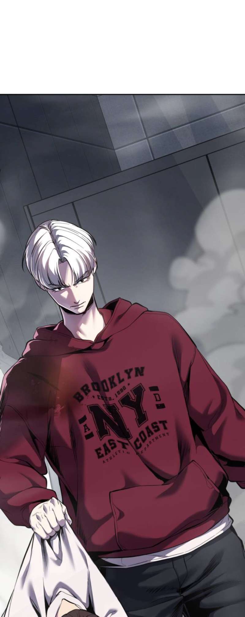 The Boy Of Death - Chapter 312 Page 110