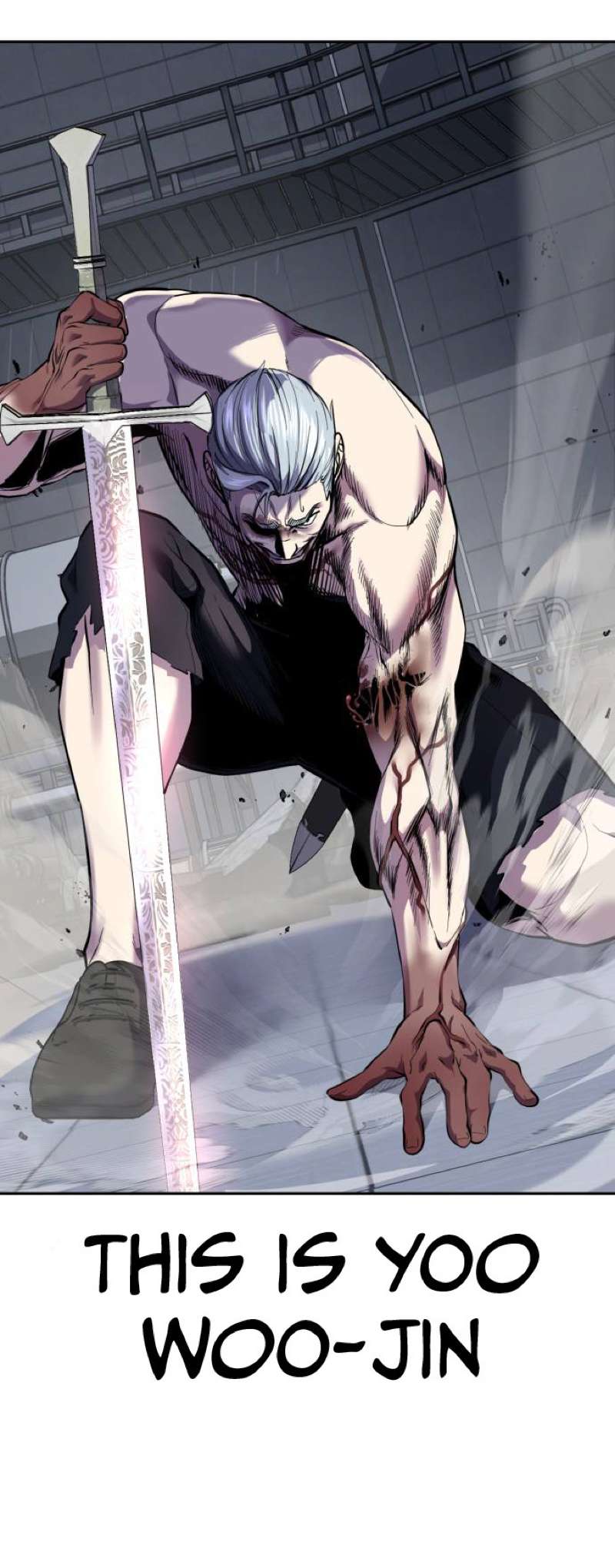 The Boy Of Death - Chapter 312 Page 19