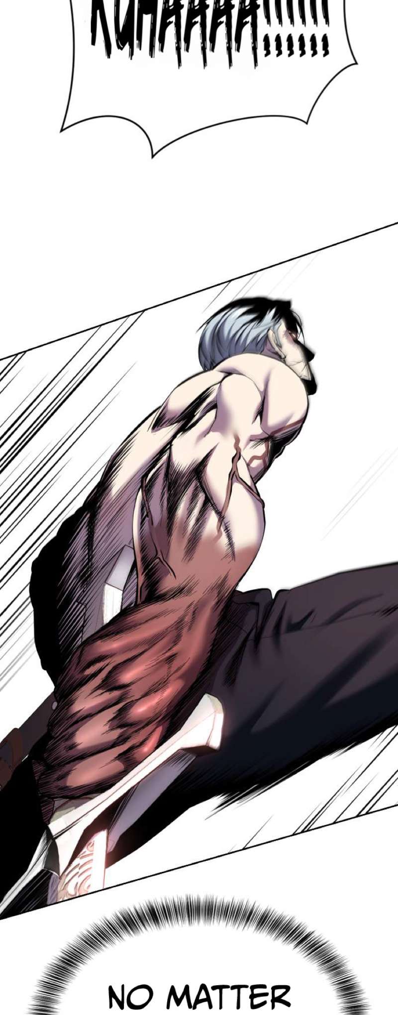 The Boy Of Death - Chapter 312 Page 25