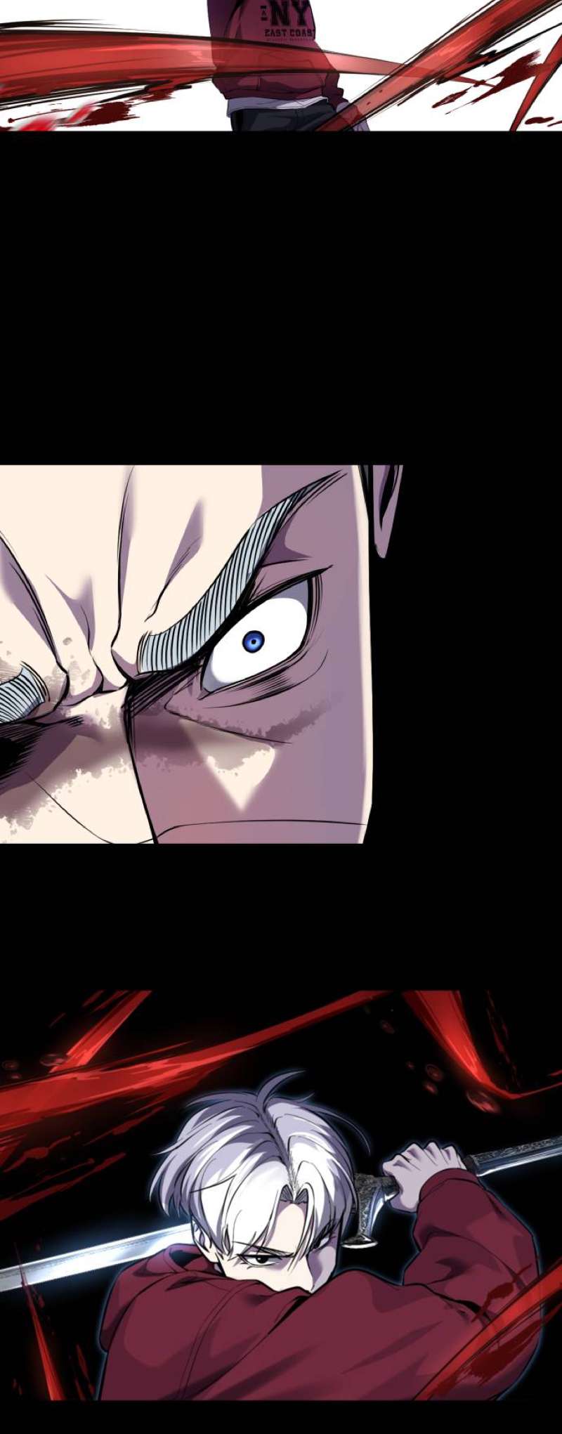 The Boy Of Death - Chapter 312 Page 30