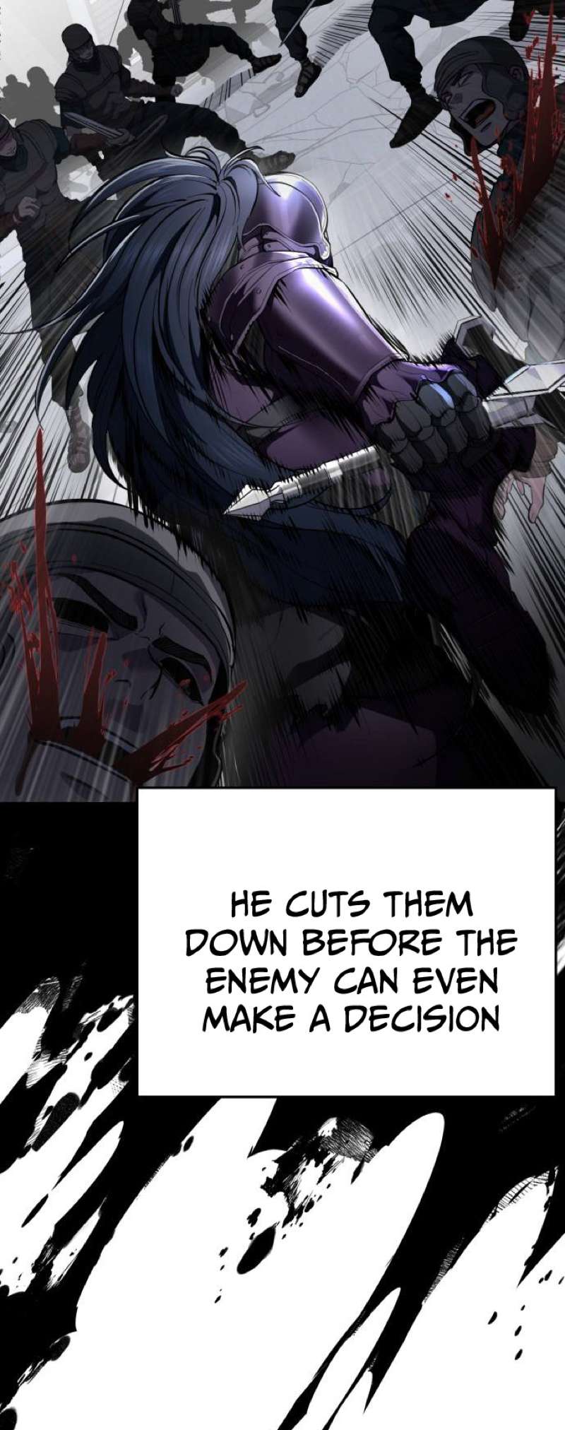 The Boy Of Death - Chapter 312 Page 41