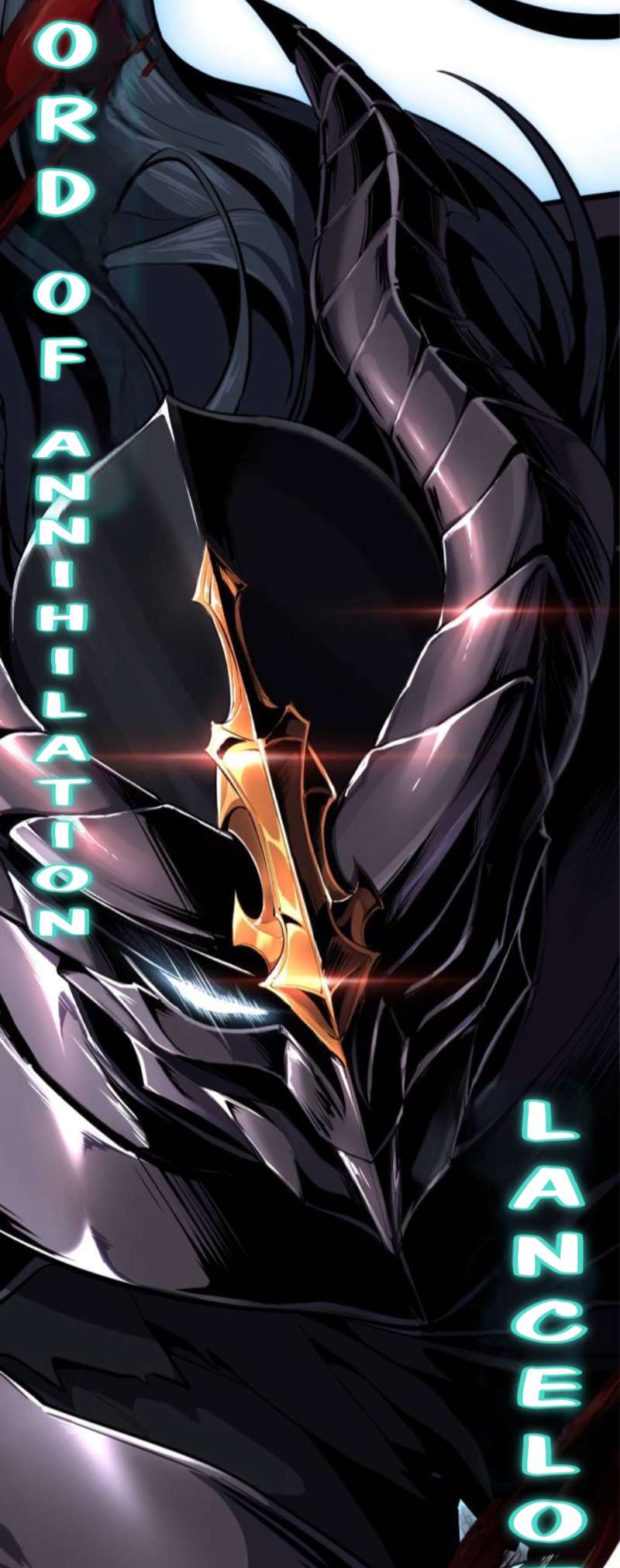 The Boy Of Death - Chapter 312 Page 43