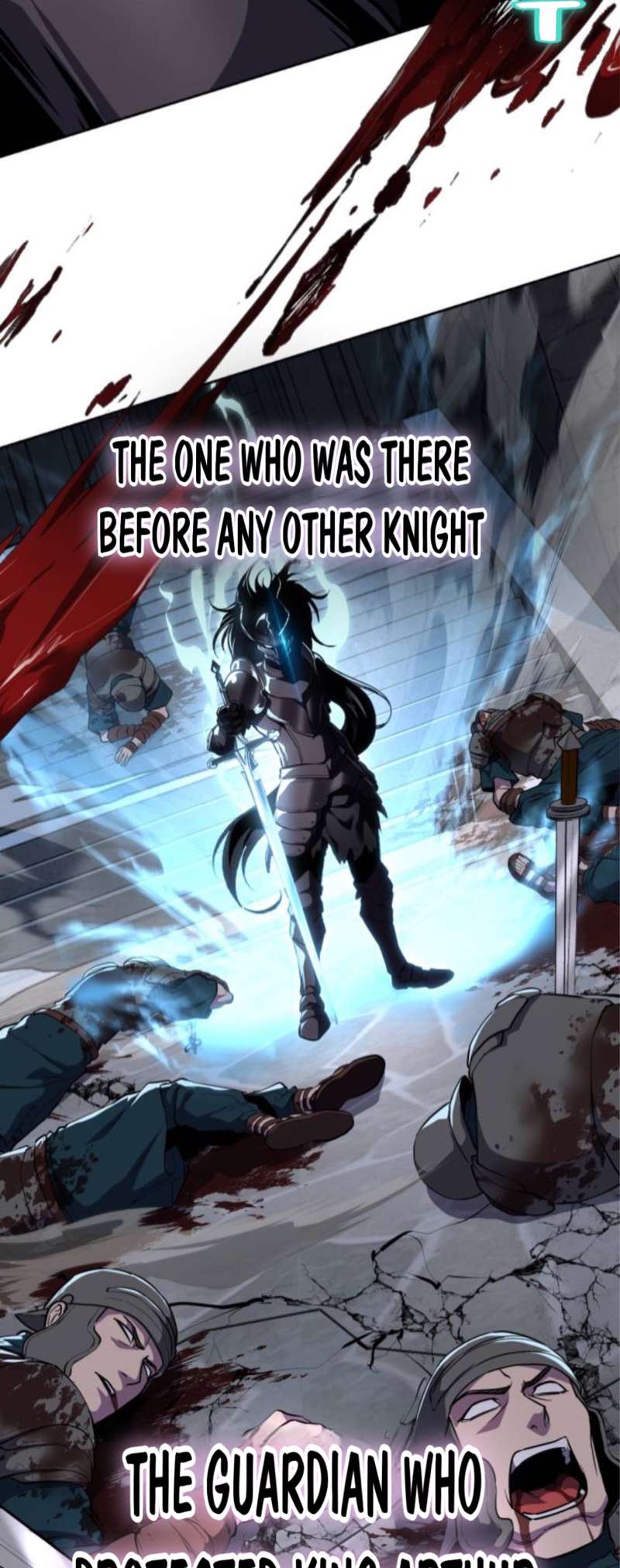 The Boy Of Death - Chapter 312 Page 44