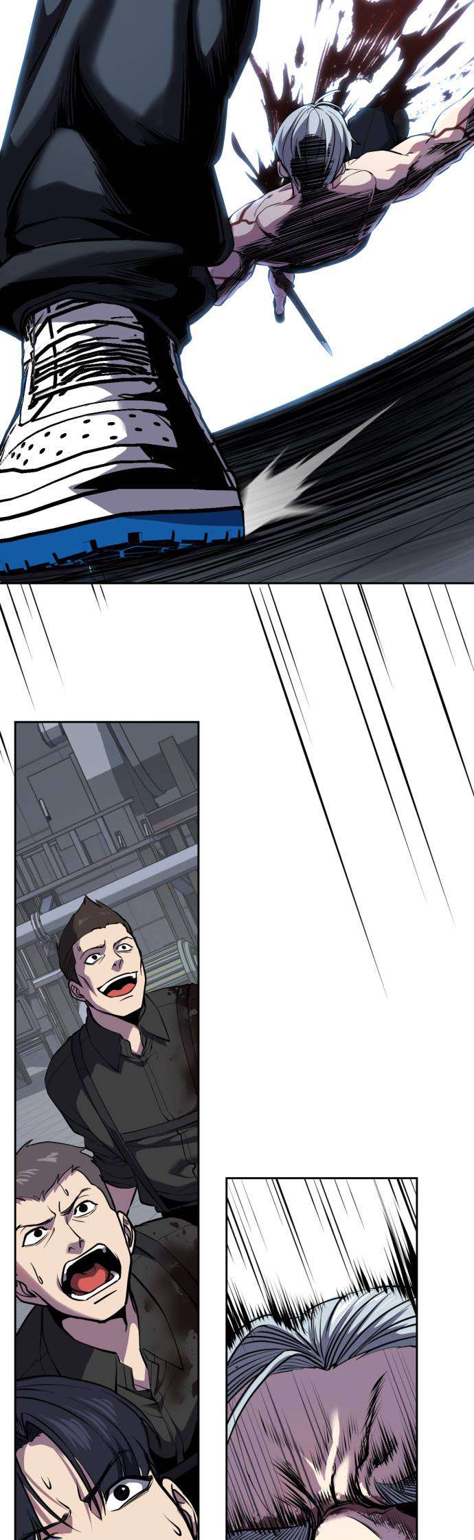 The Boy Of Death - Chapter 312 Page 54