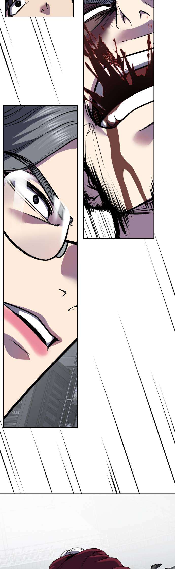 The Boy Of Death - Chapter 312 Page 55