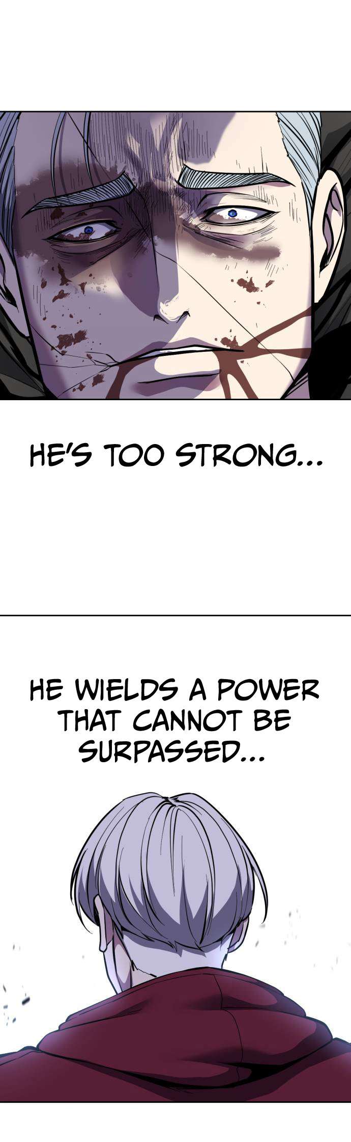 The Boy Of Death - Chapter 312 Page 58