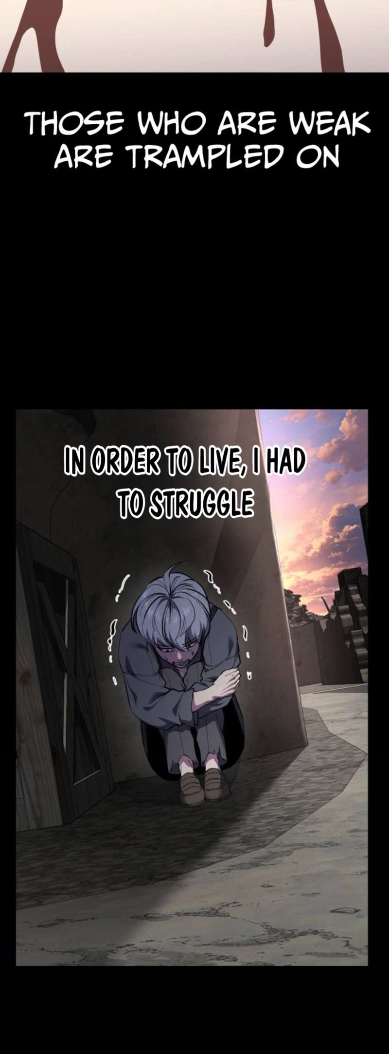 The Boy Of Death - Chapter 312 Page 60