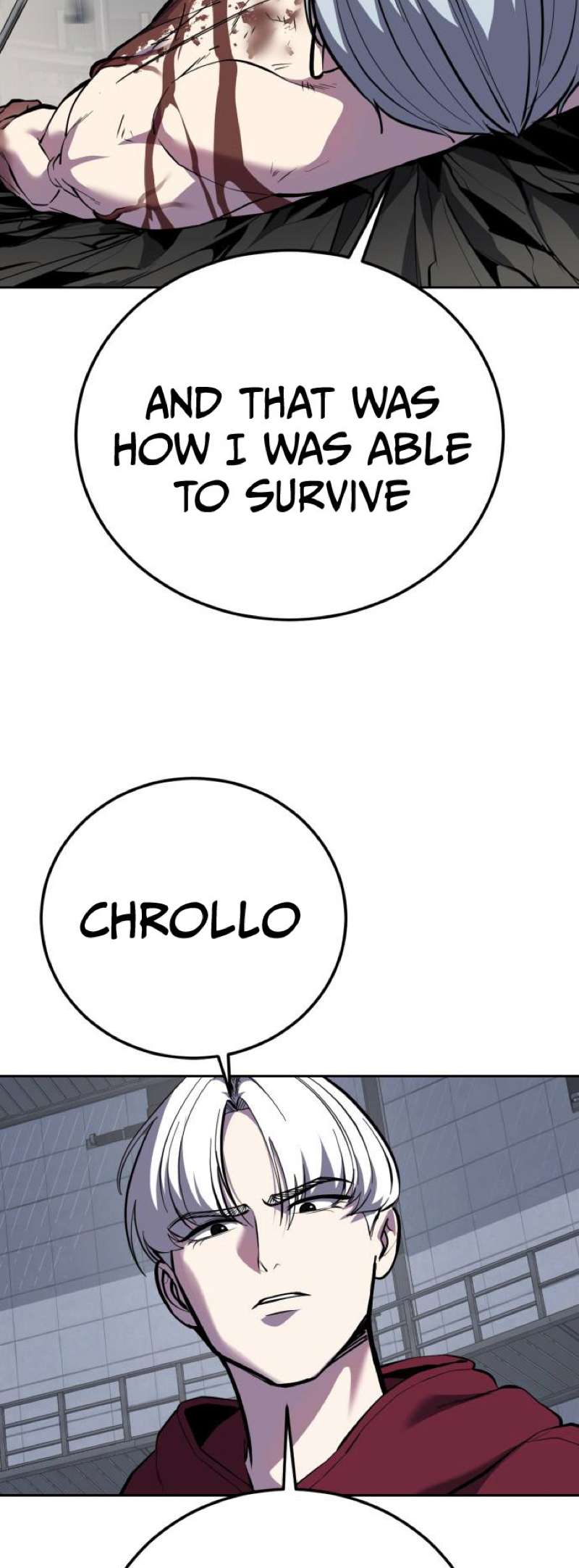 The Boy Of Death - Chapter 312 Page 64