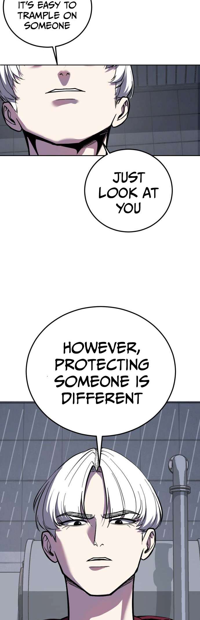 The Boy Of Death - Chapter 312 Page 66