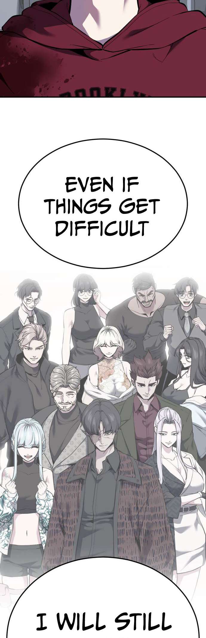 The Boy Of Death - Chapter 312 Page 67