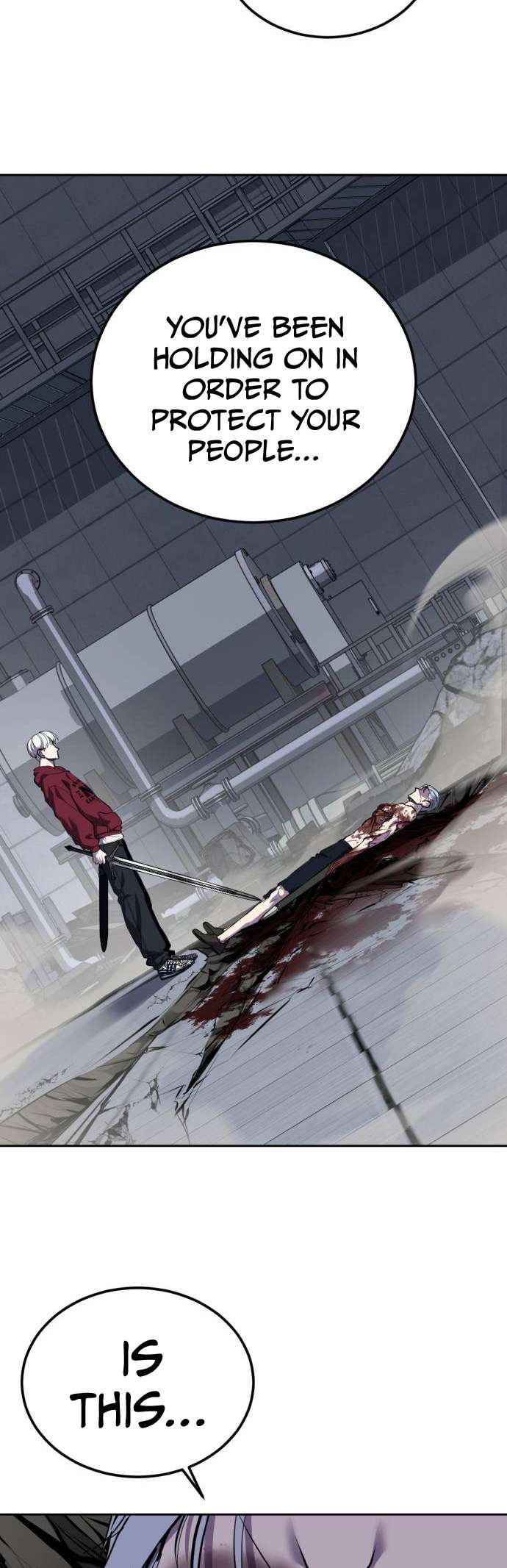 The Boy Of Death - Chapter 312 Page 69