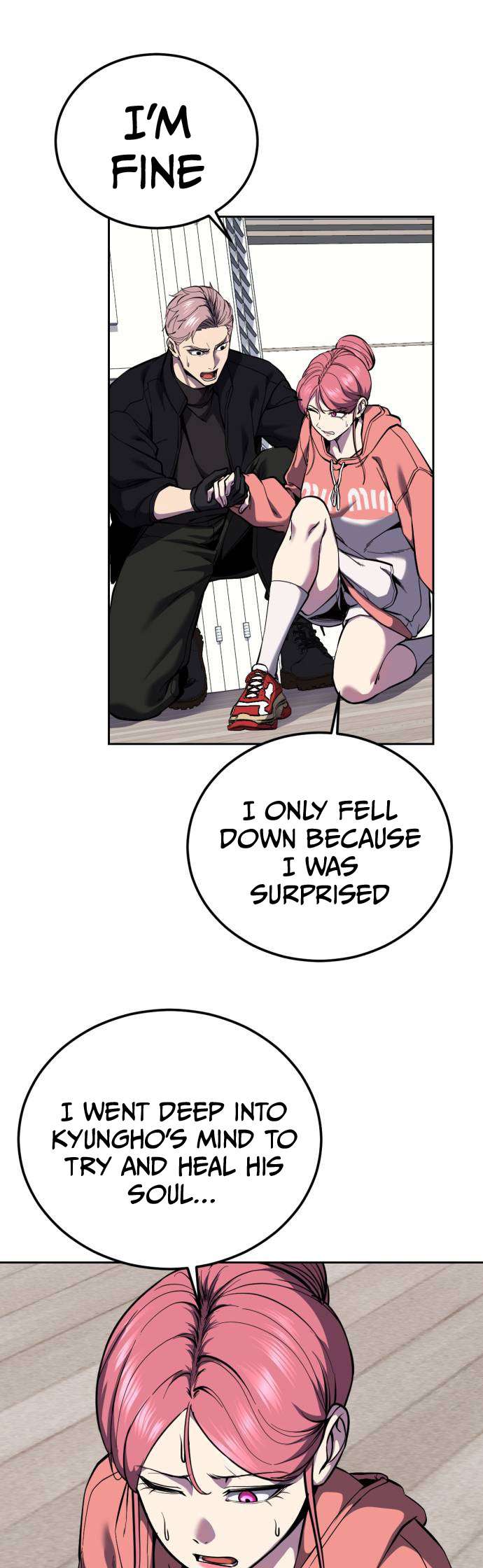 The Boy Of Death - Chapter 312 Page 78