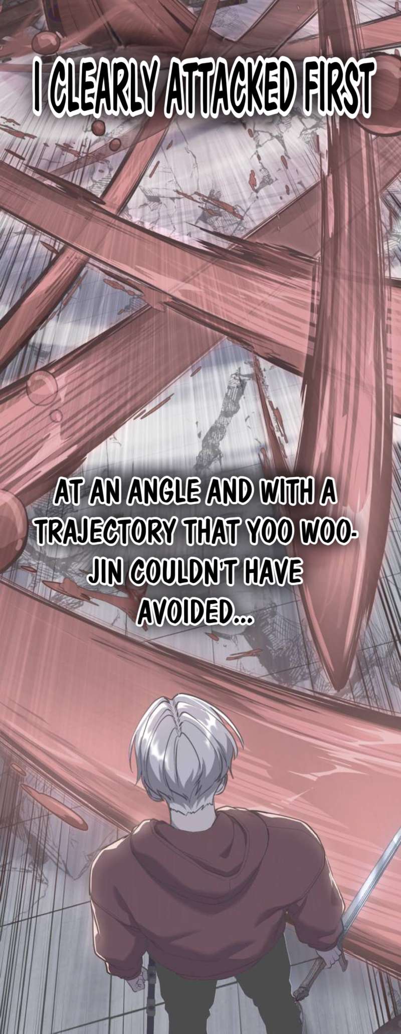 The Boy Of Death - Chapter 312 Page 9