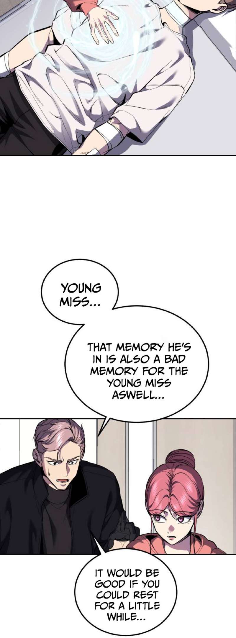 The Boy Of Death - Chapter 312 Page 91