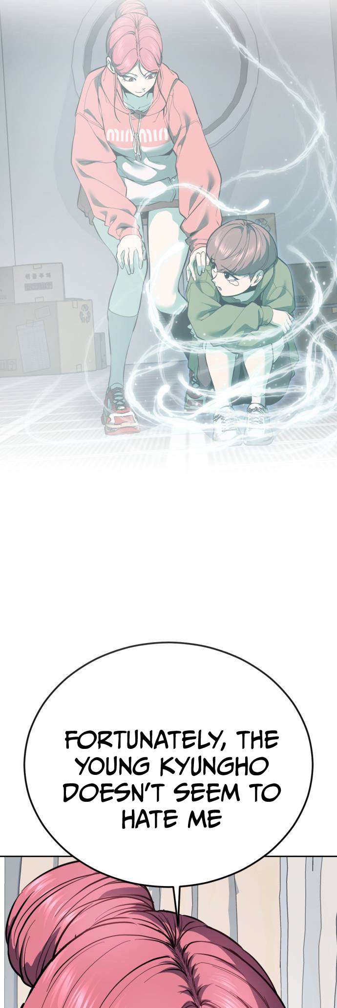 The Boy Of Death - Chapter 312 Page 93