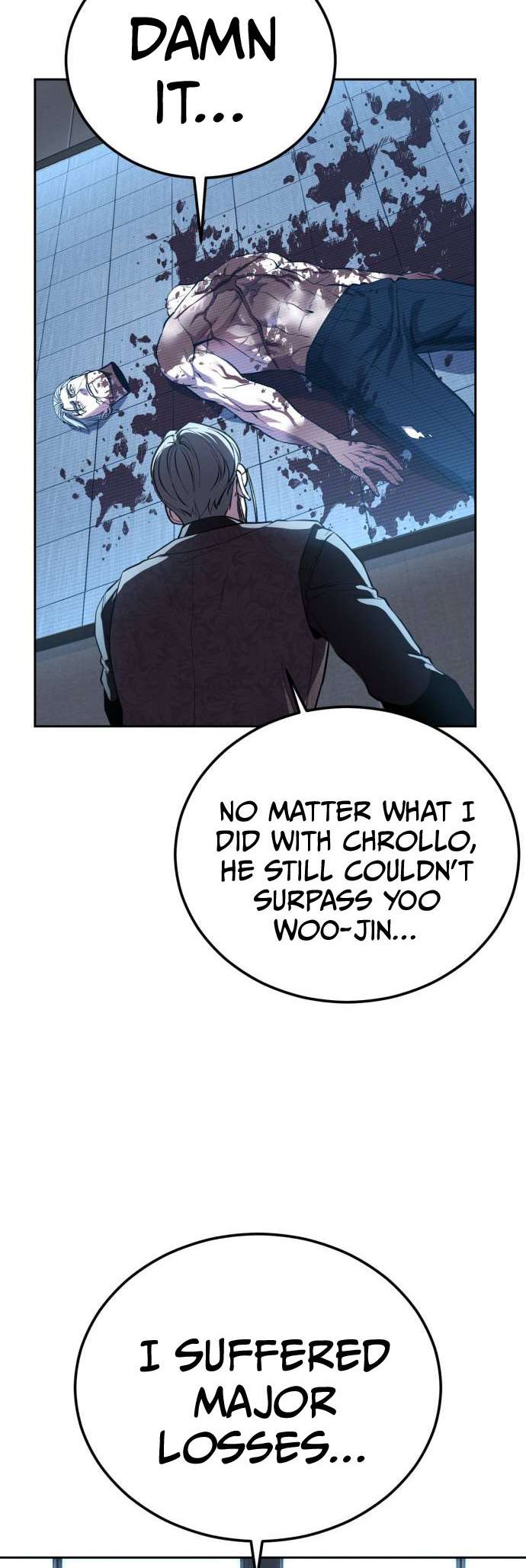 The Boy Of Death - Chapter 312 Page 96