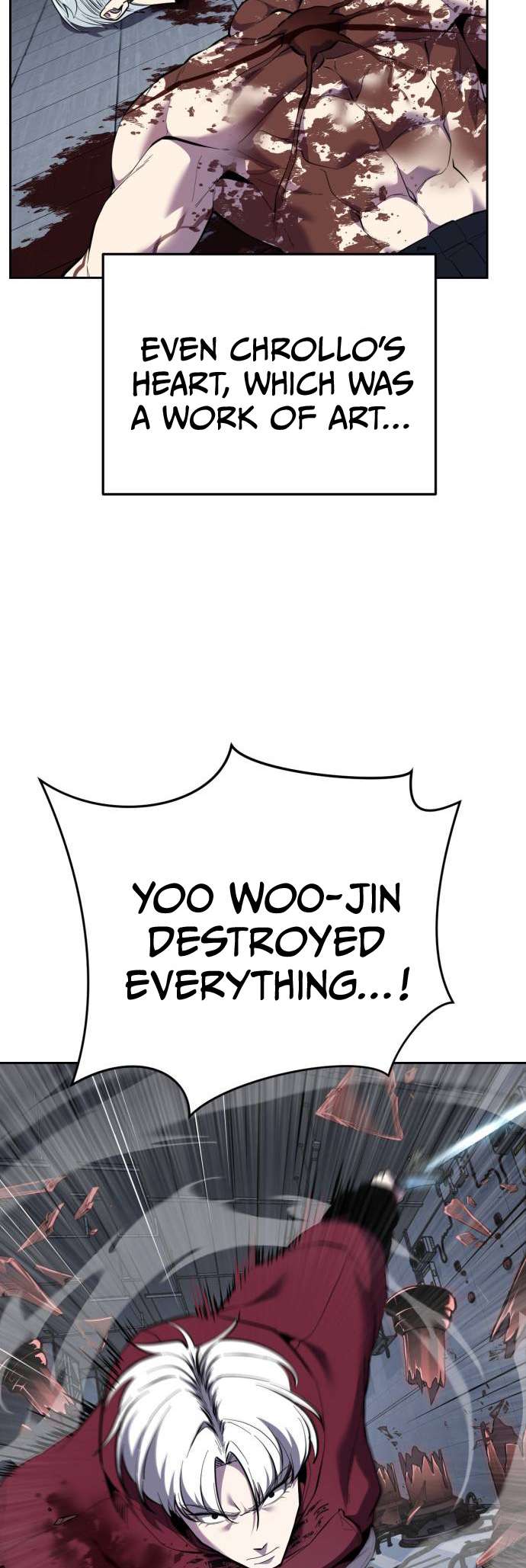 The Boy Of Death - Chapter 312 Page 98