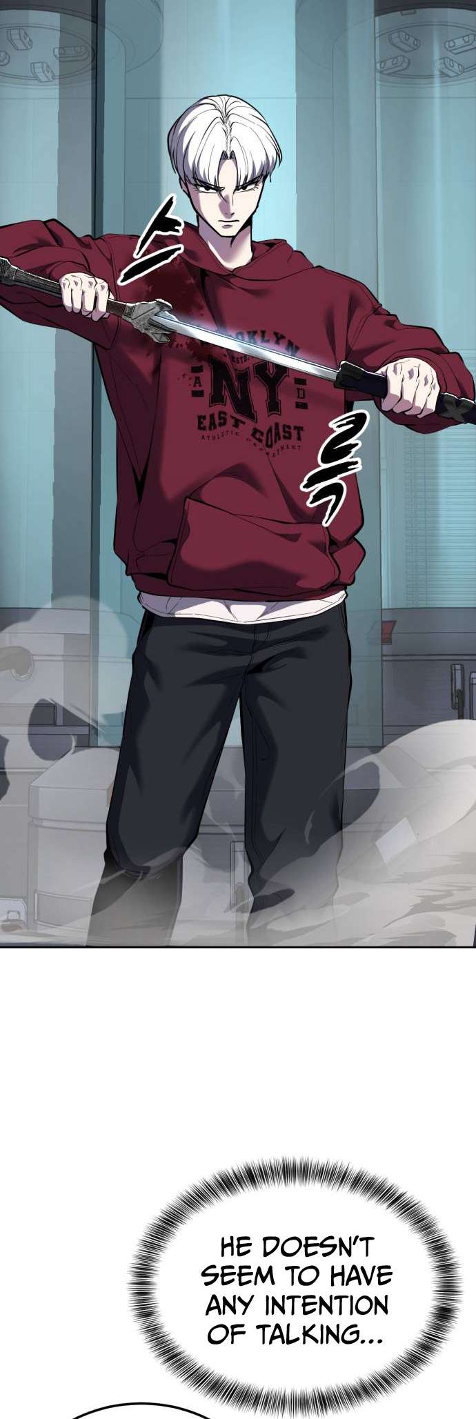 The Boy Of Death - Chapter 313 Page 10