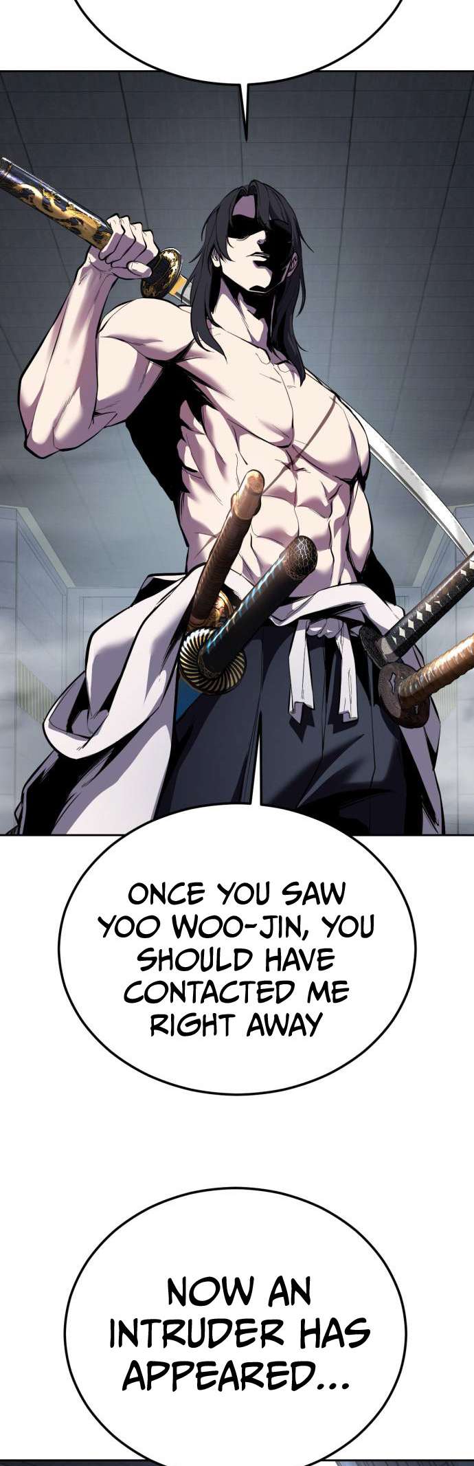 The Boy Of Death - Chapter 313 Page 102