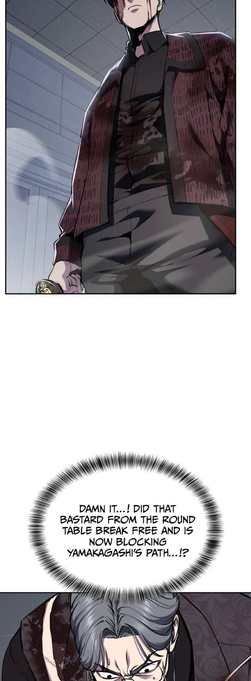 The Boy Of Death - Chapter 313 Page 104