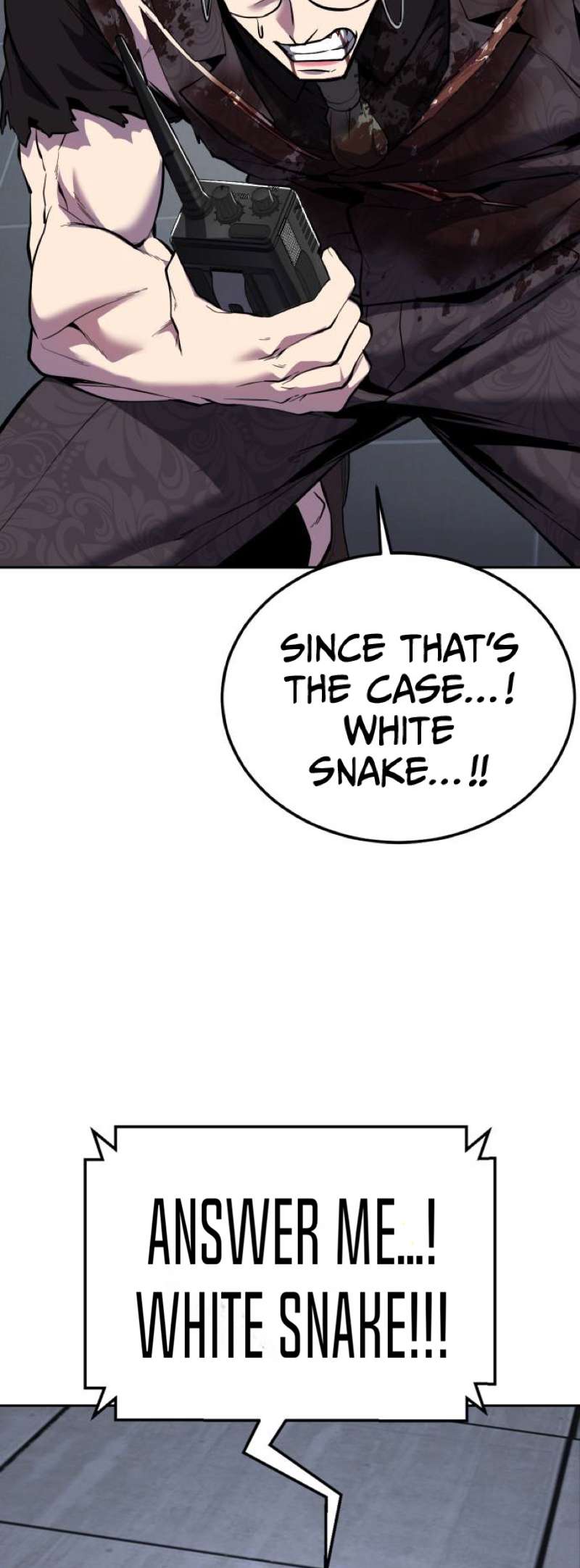 The Boy Of Death - Chapter 313 Page 105