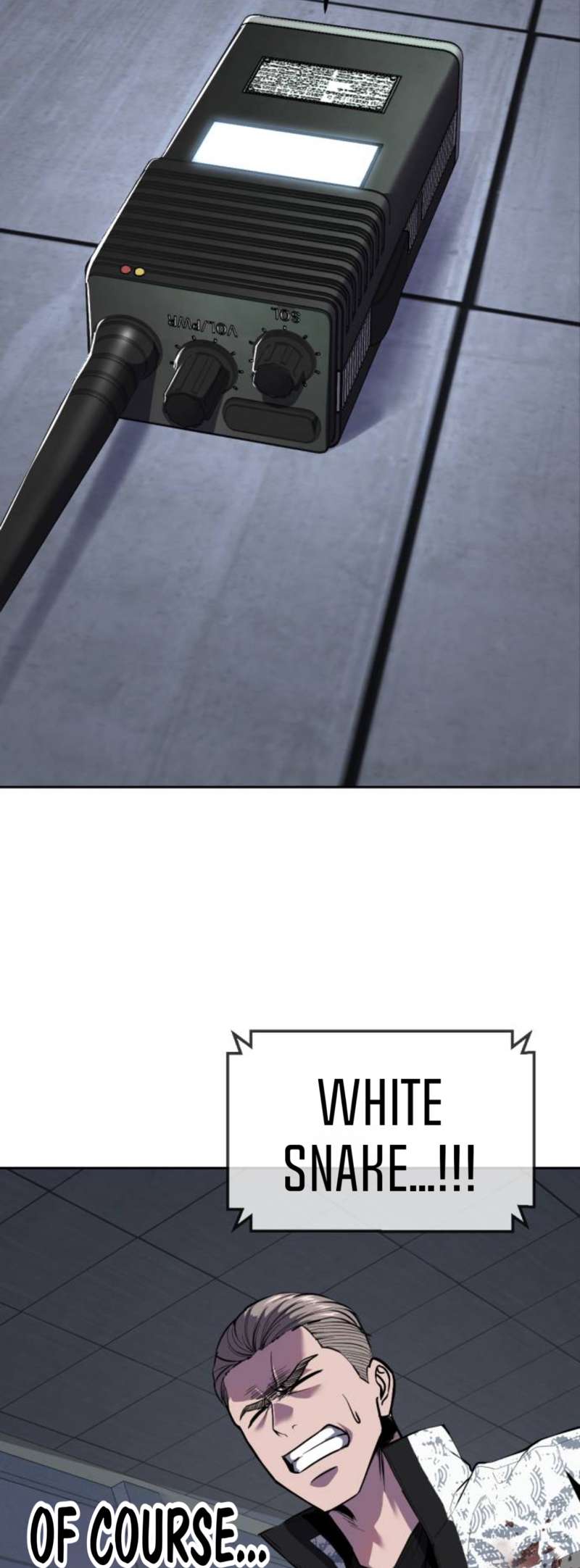 The Boy Of Death - Chapter 313 Page 106