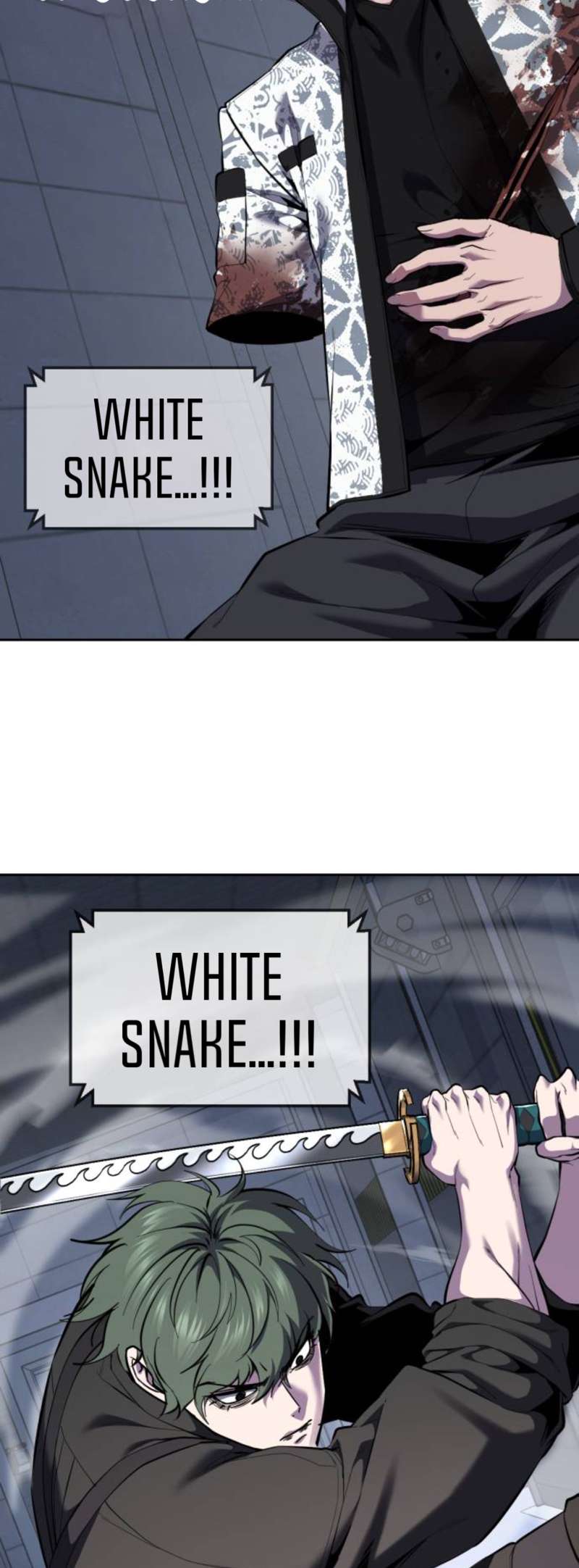 The Boy Of Death - Chapter 313 Page 107