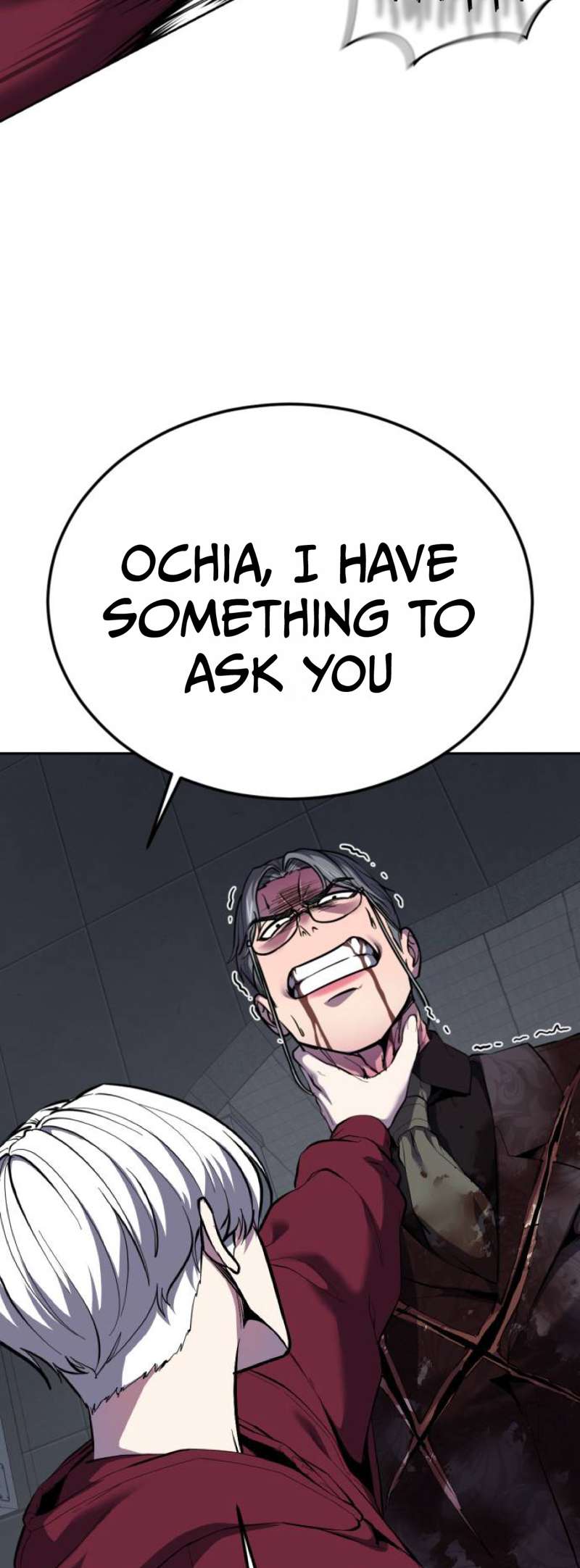 The Boy Of Death - Chapter 313 Page 111