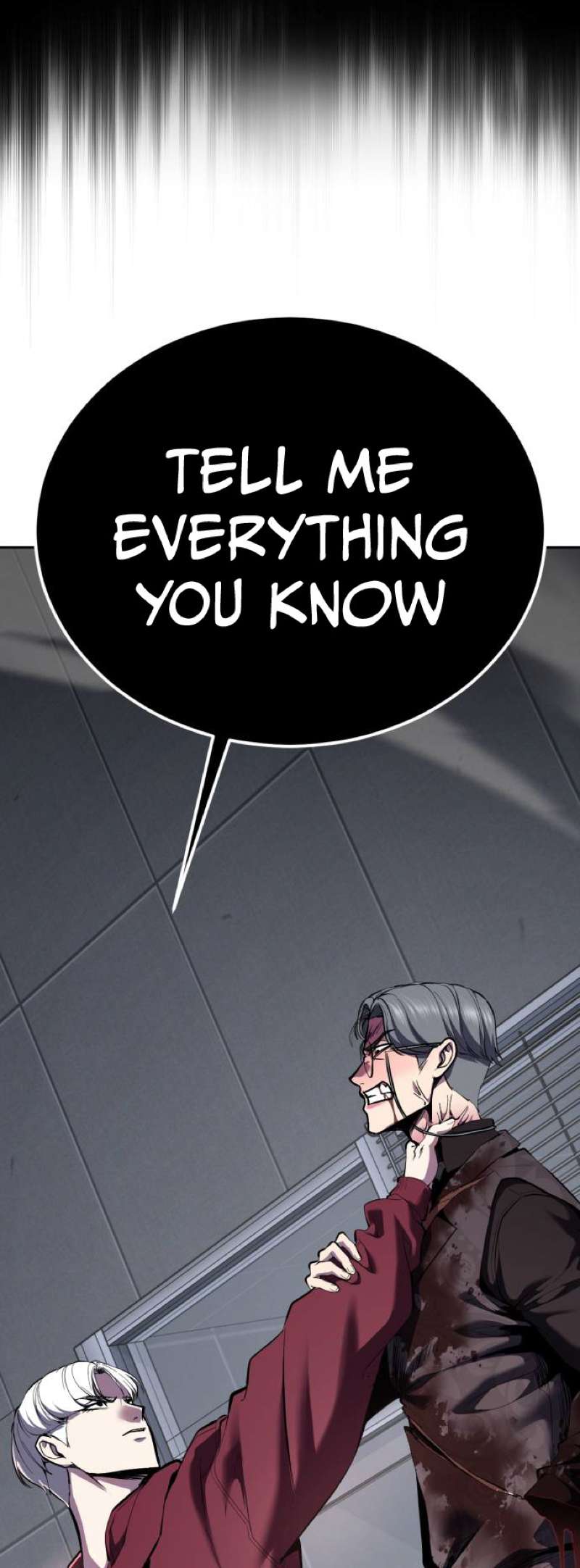 The Boy Of Death - Chapter 313 Page 115