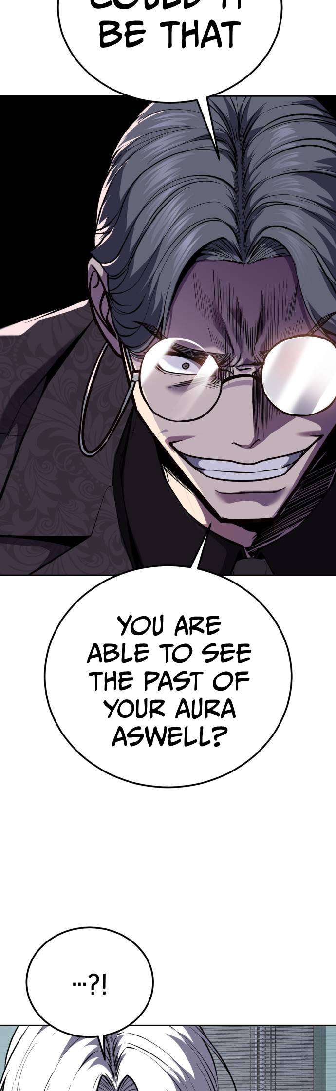 The Boy Of Death - Chapter 313 Page 19