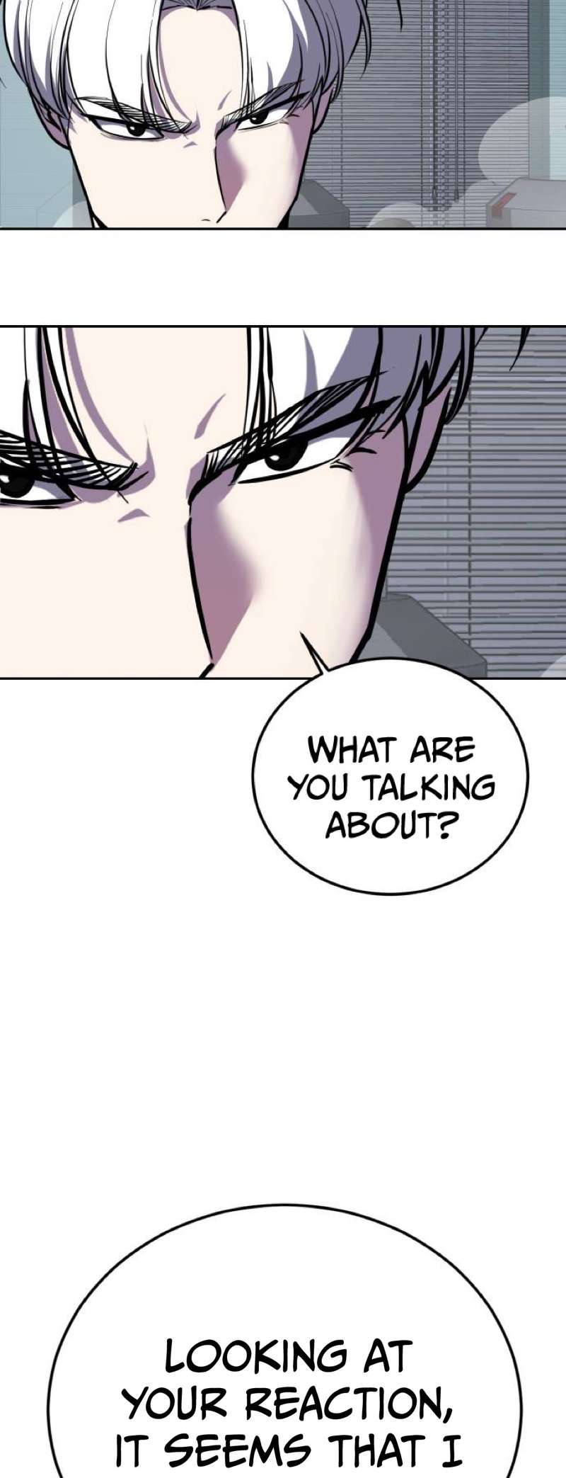 The Boy Of Death - Chapter 313 Page 20