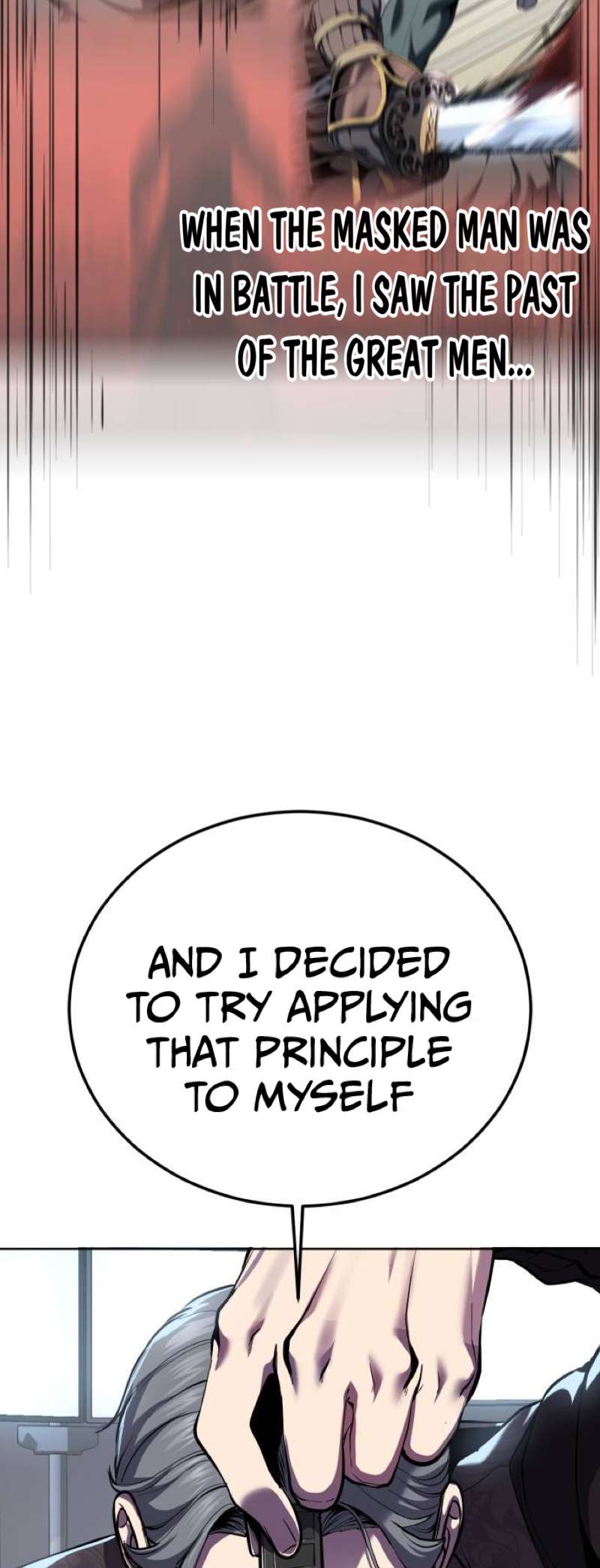 The Boy Of Death - Chapter 313 Page 23