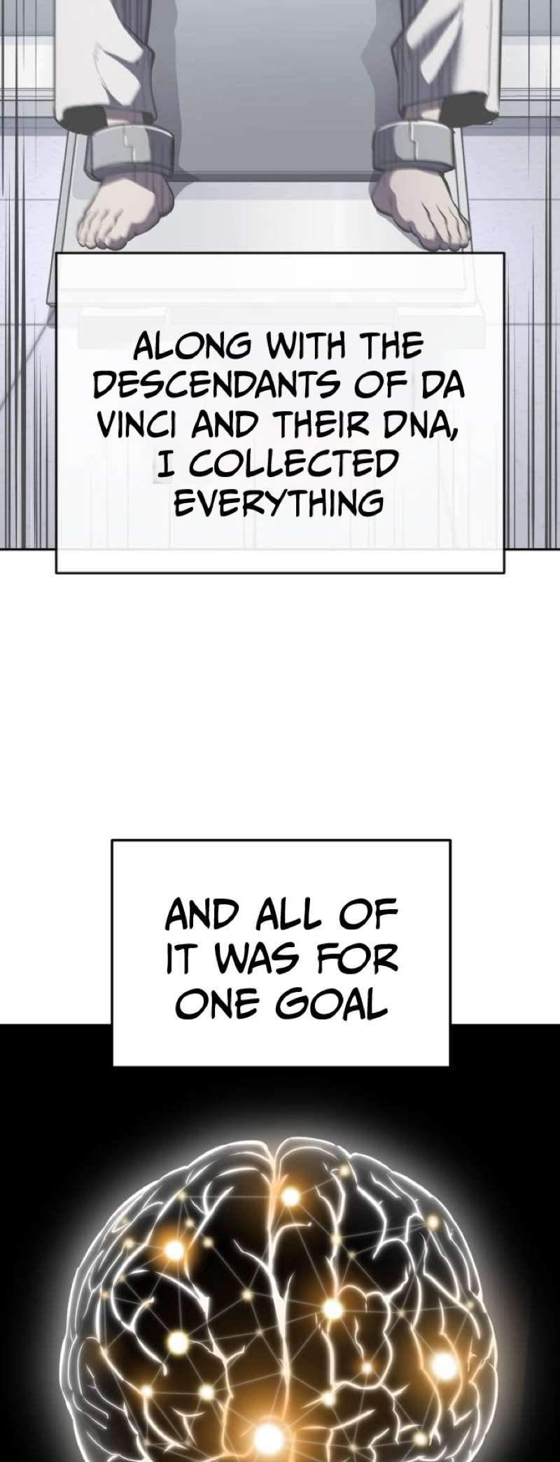 The Boy Of Death - Chapter 313 Page 26