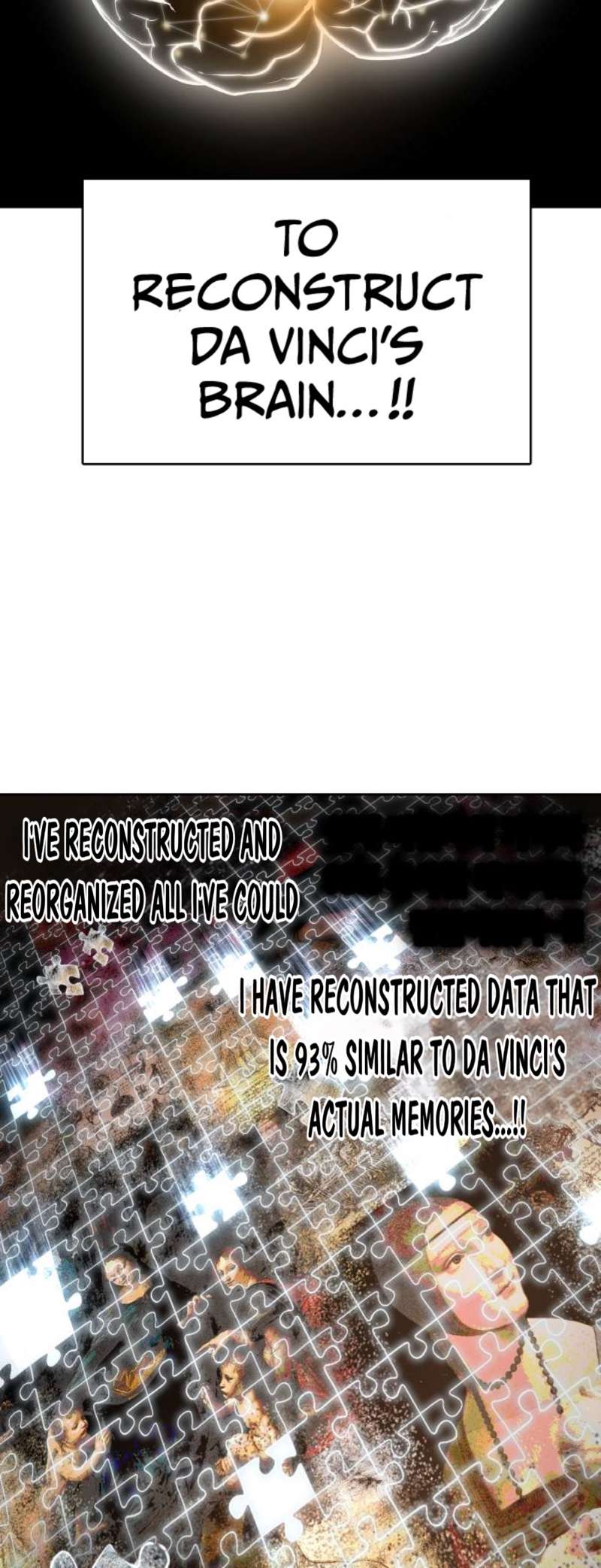 The Boy Of Death - Chapter 313 Page 27