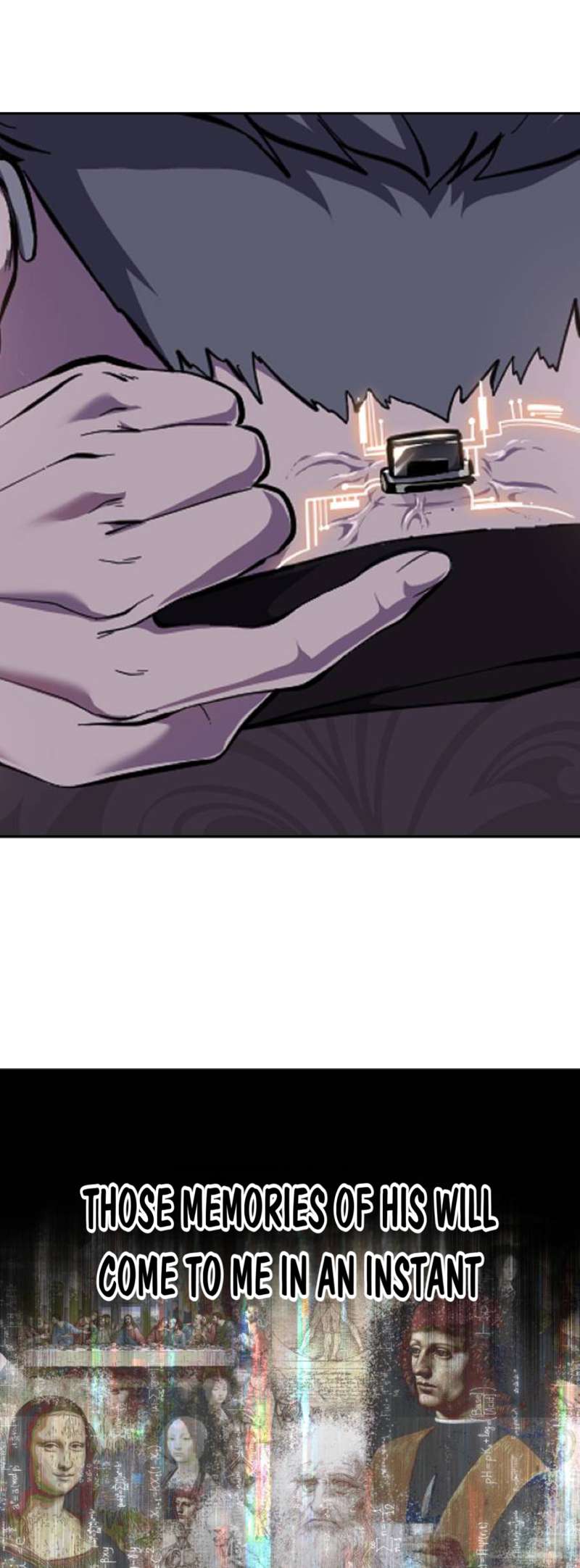 The Boy Of Death - Chapter 313 Page 29