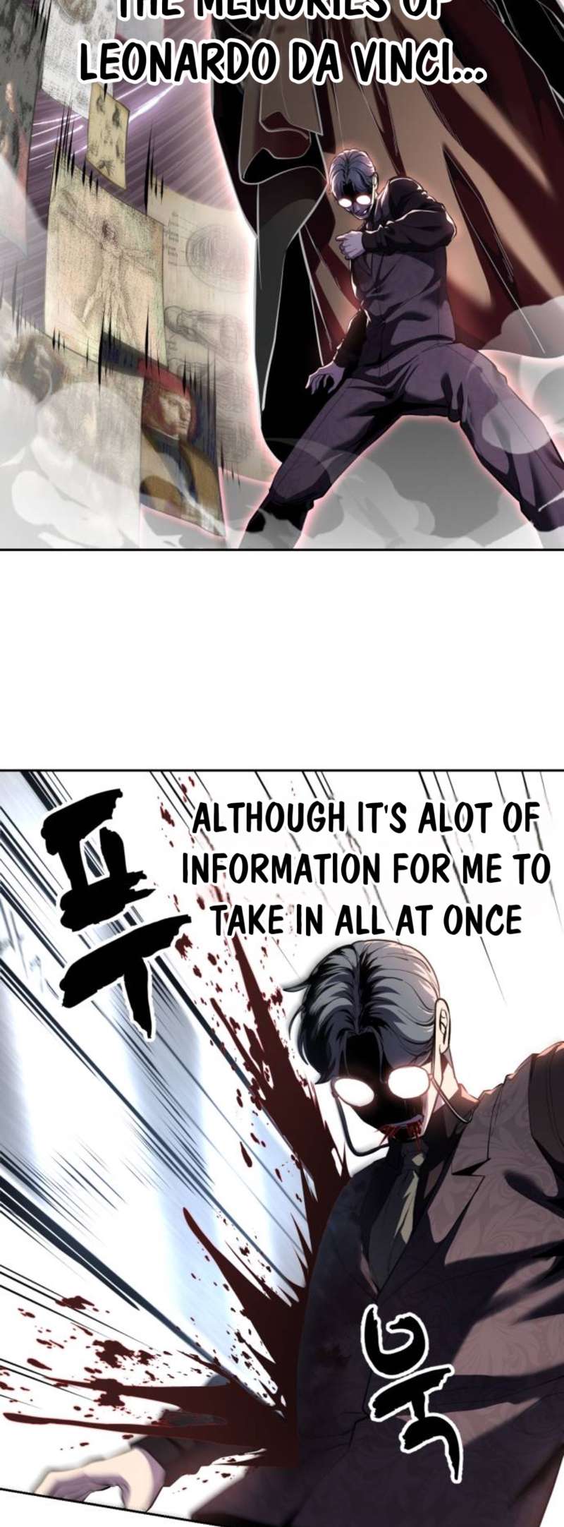 The Boy Of Death - Chapter 313 Page 31