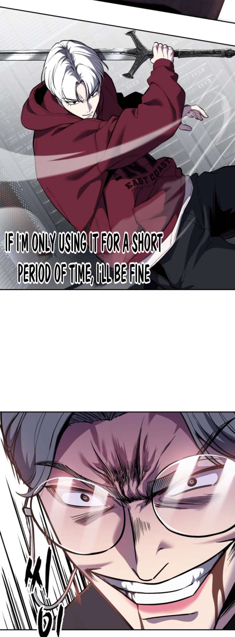 The Boy Of Death - Chapter 313 Page 32