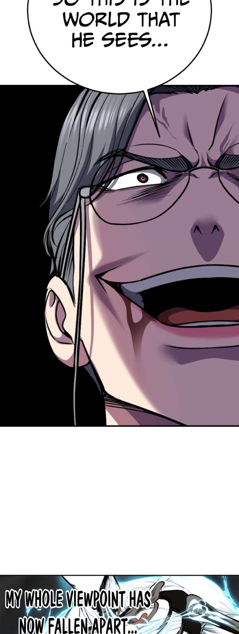 The Boy Of Death - Chapter 313 Page 38