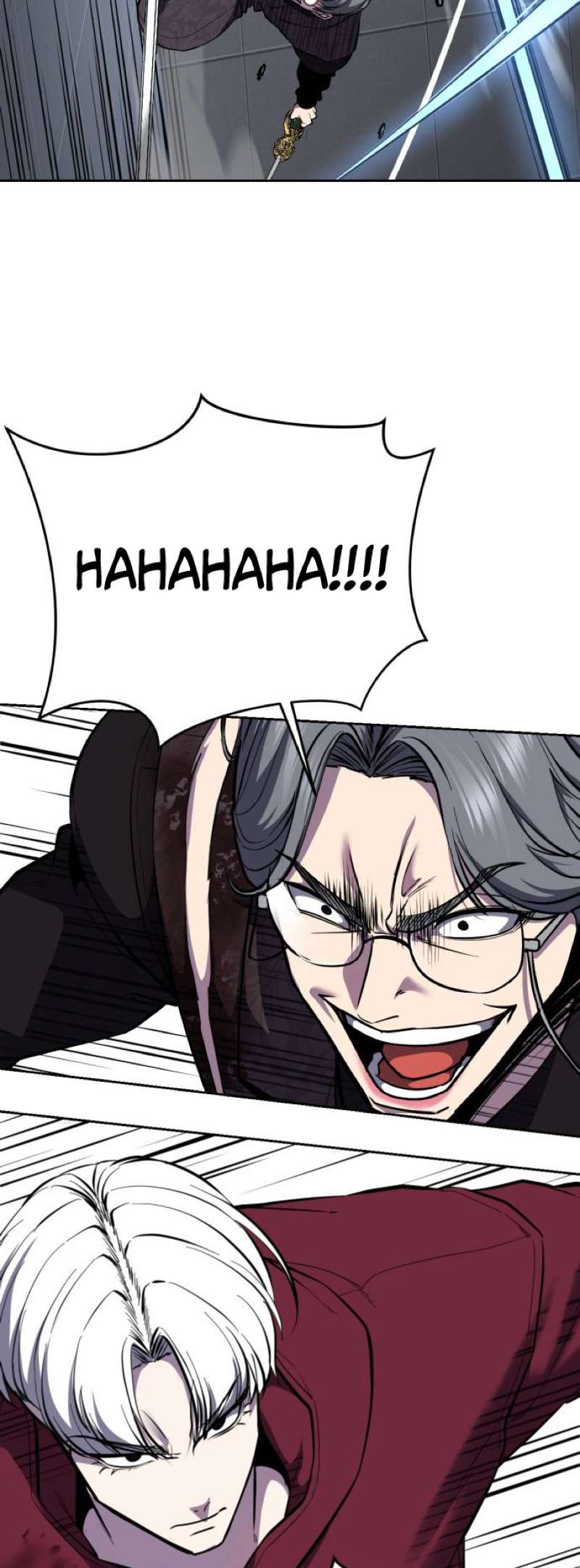 The Boy Of Death - Chapter 313 Page 42