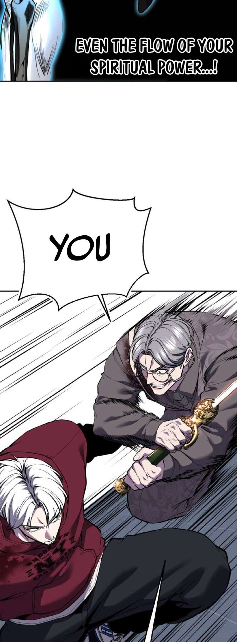 The Boy Of Death - Chapter 313 Page 44