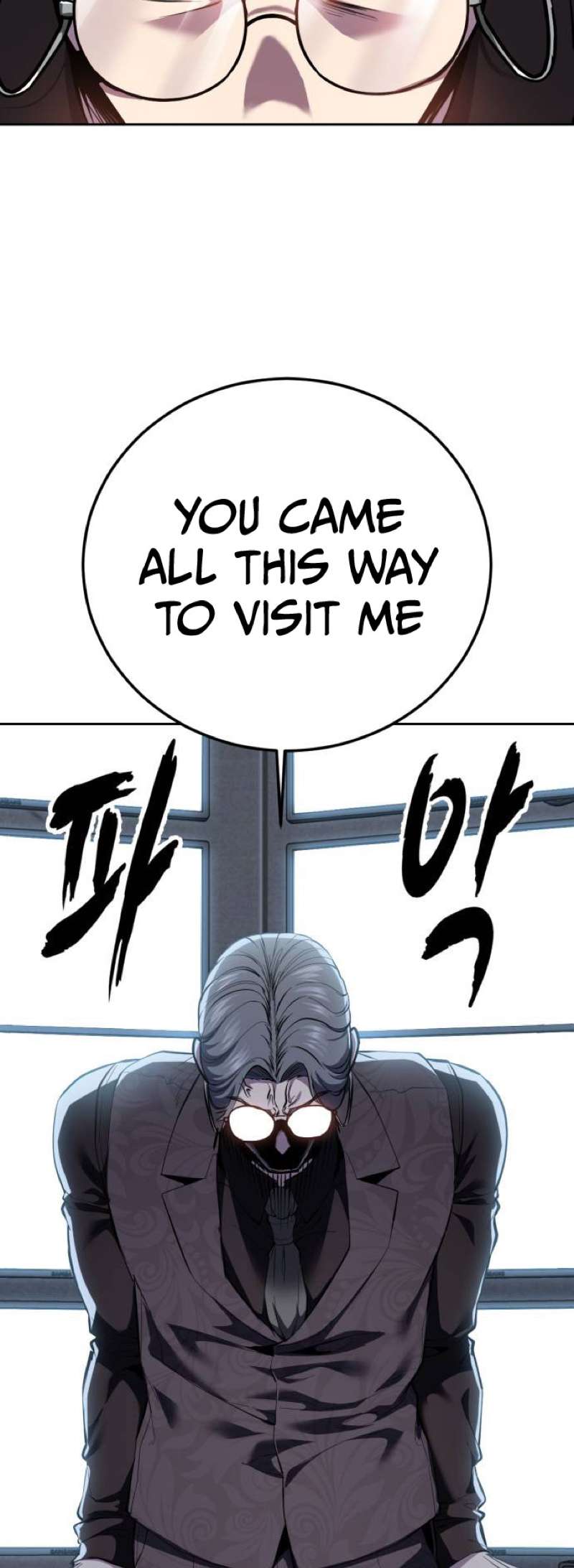 The Boy Of Death - Chapter 313 Page 5