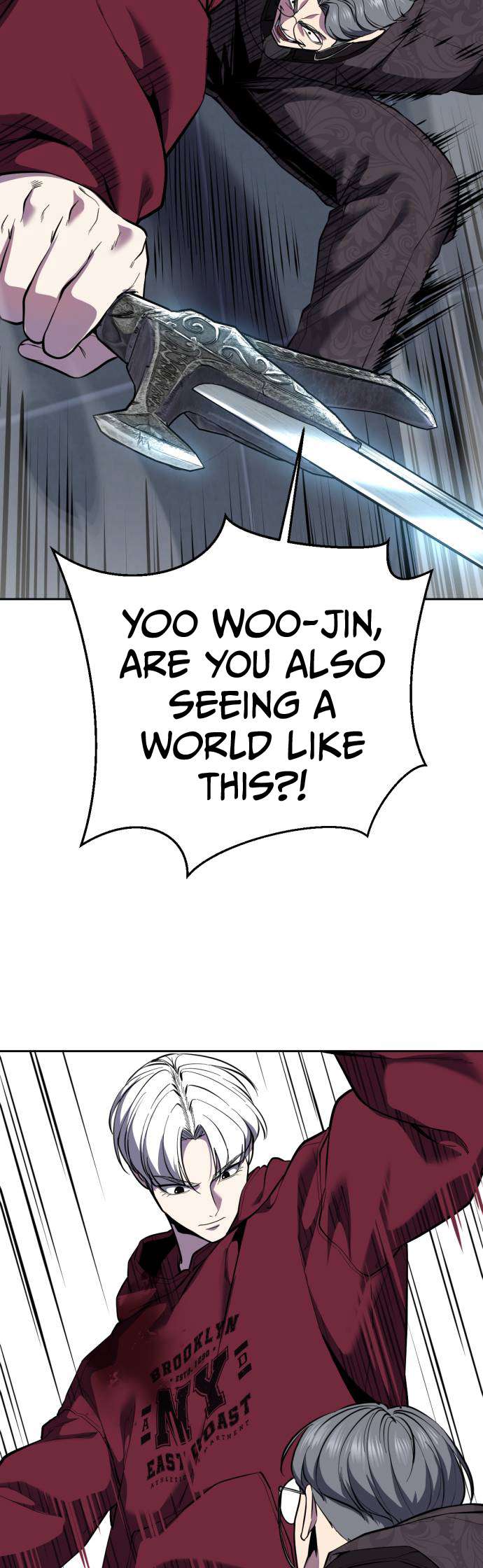 The Boy Of Death - Chapter 313 Page 50