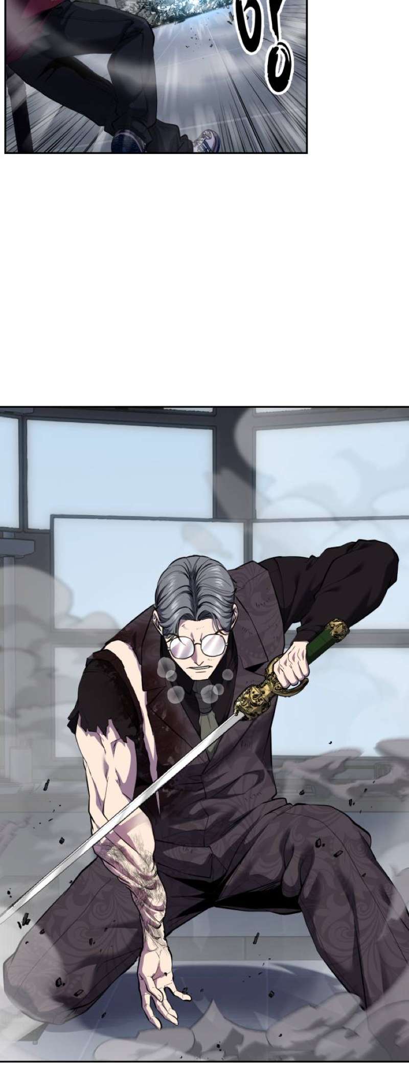 The Boy Of Death - Chapter 313 Page 59