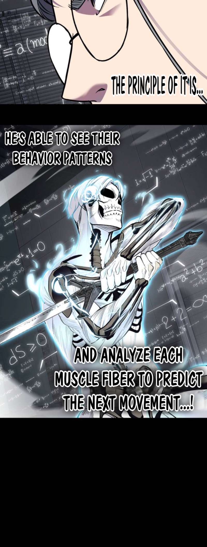 The Boy Of Death - Chapter 313 Page 64