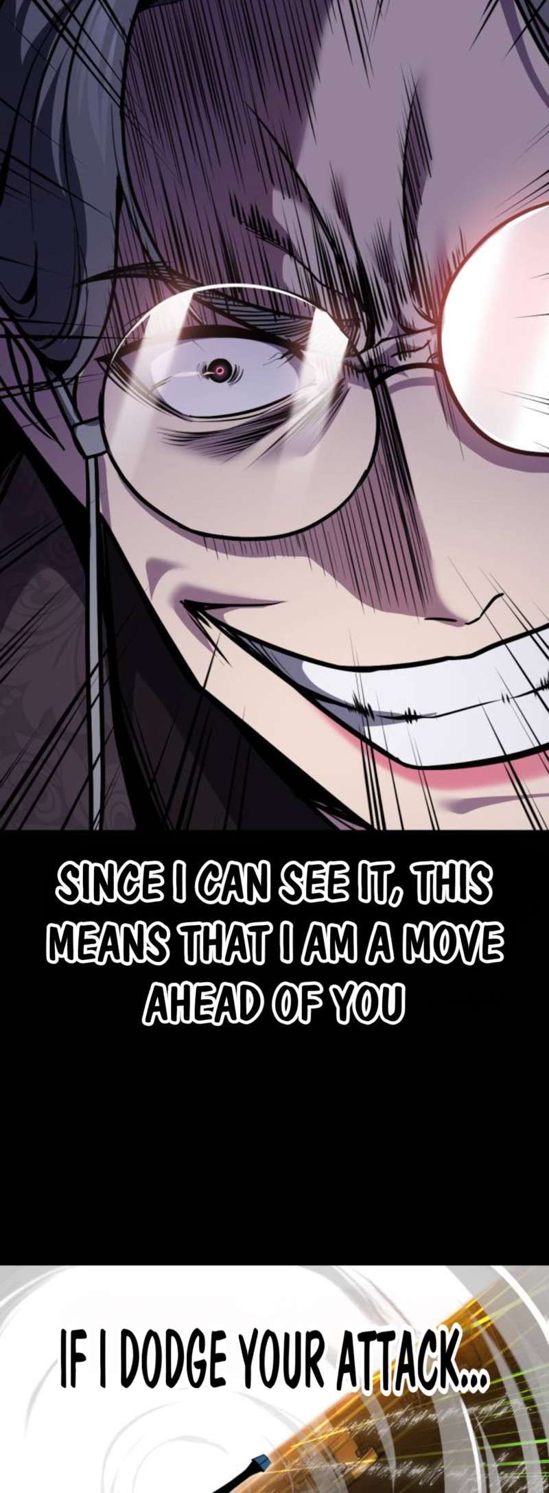 The Boy Of Death - Chapter 313 Page 66