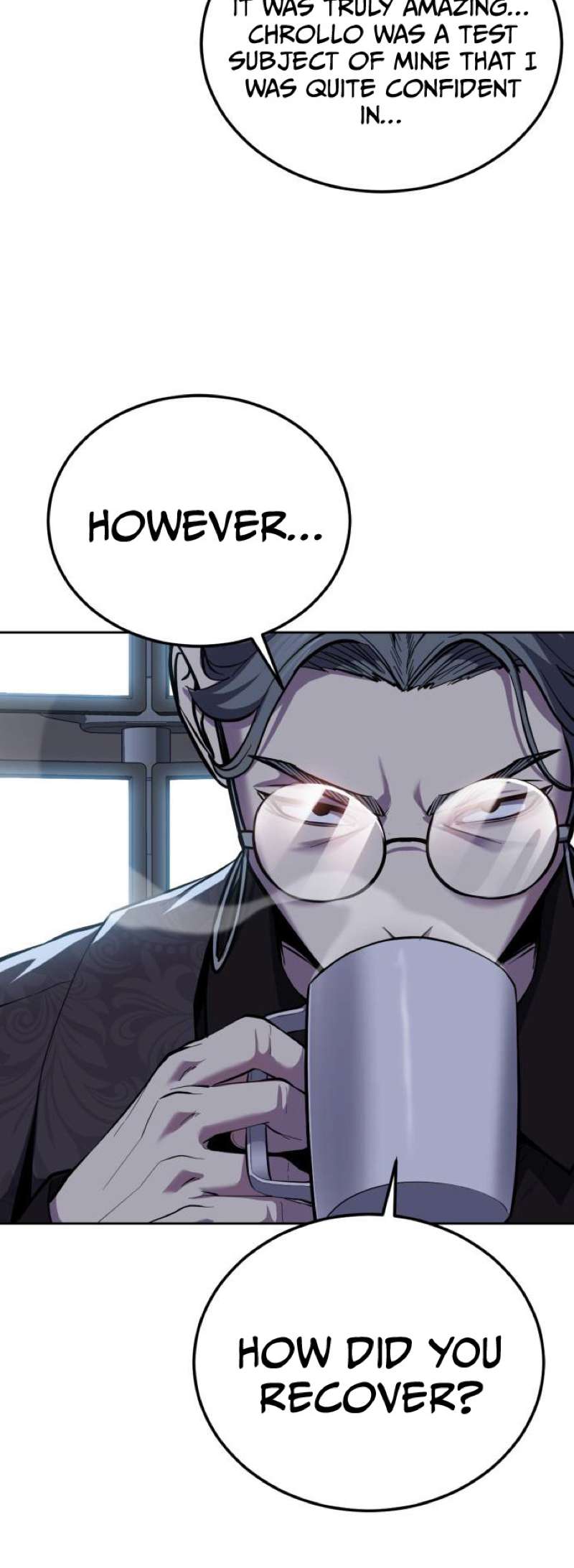 The Boy Of Death - Chapter 313 Page 7