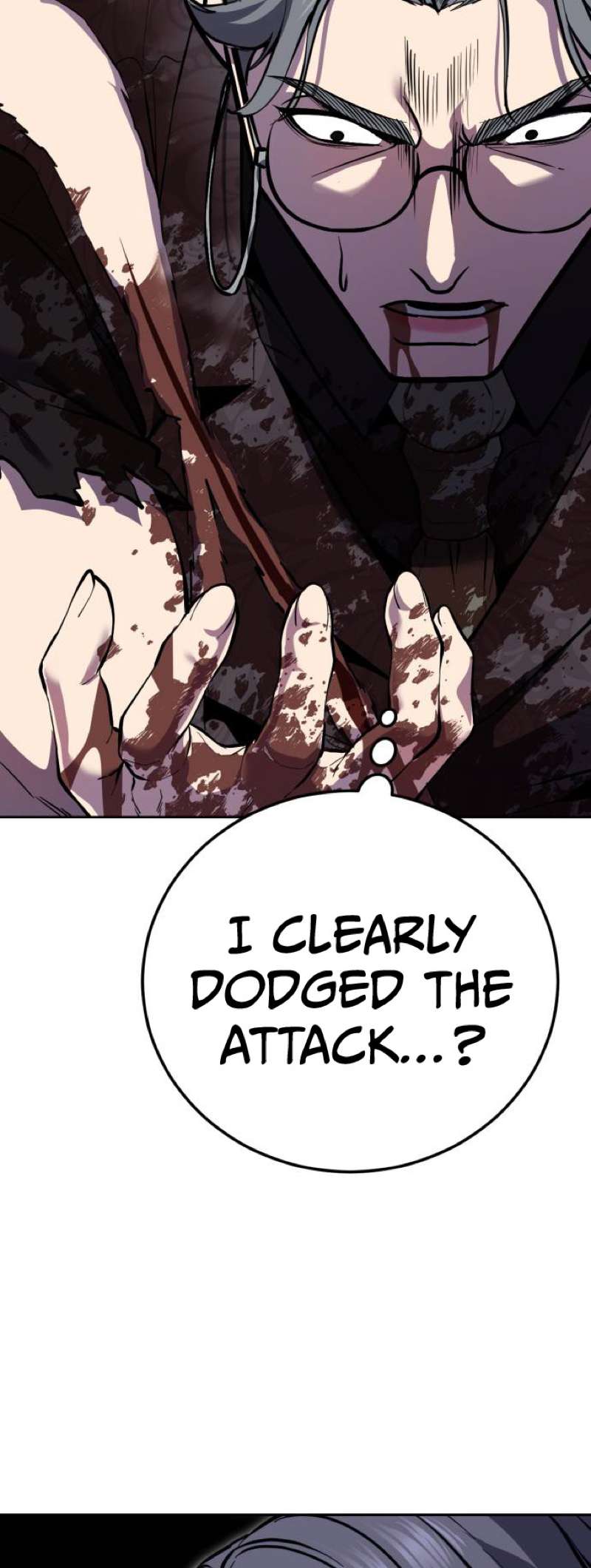 The Boy Of Death - Chapter 313 Page 71